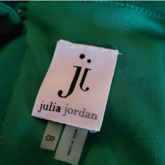 Julia Jordan Size 8 Dress/top - Picture 2 of 11